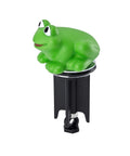 Bild-2-Wenko-Waschbeckenstöpsel-mit-Frosch-EAN-4008838962343