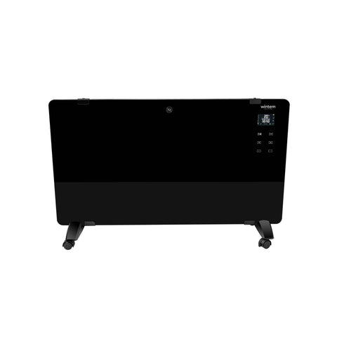 Bild-2-wintem-Glasheizkörper-mit-Rollen-2000W-EAN-8052286430493