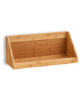 Bild-2-Zeller-Wandregal-Bambus-50x20x20cm-EAN-4003368133393