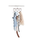 Bild-2-Zeller-Accessoirehalter-aus-grauem-Kunststoff-EAN-4003368171807