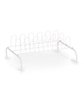 Bild-2-Zeller-Schuhschrank-aus-Metall-für-9-Schuhpaare-EAN-4003368131160