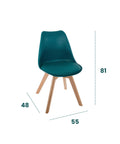 Bild-3-atmosphera-createur-dinterieur-Tischstuhl-mit-Beinen-aus-Buchenholz-EAN-3560238338575
