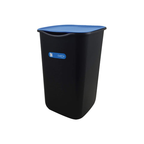 Bild-3-Belli-e-Forti-Set-3-Mülltrennungsbehälter-50 l-EAN-8001499110128