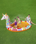 Bild-3-Bestway-Giraffenpool-mit-Brunnen-2-Jahre-226x127cm-EAN-6942138968149
