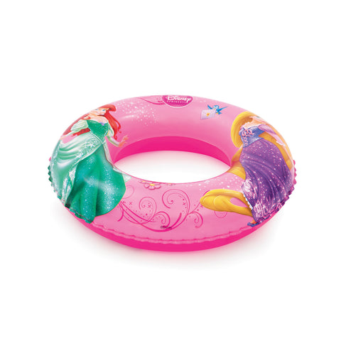 Bild-3-bestway-Schwimmring-Prinzessinnen-rosa-26cm-EAN-6942138908664