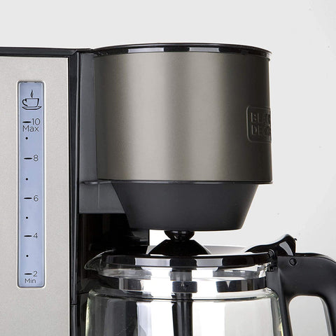 bild-3-black-decker-kaffeemaschine-mit-lcd-display-für-10-tassen-870w-ean-8432406200029