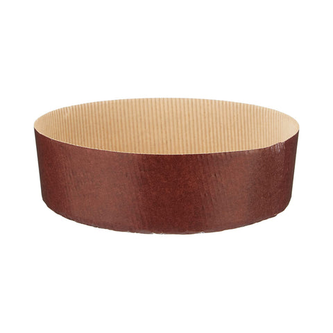 Bild-3-decora-Set-5-flache-Backform-aus-Backpapier-750g-EAN-8024622064730