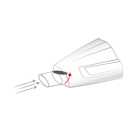 Bild-3-einhell-akku-handstaubsauger-te-vc-18-li-ean-4006825612646