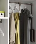 bild-3-emuca-hosenlift-für-kleiderschrank-aus-stahl-83-115x84cm-mokka-ean-8432393001913