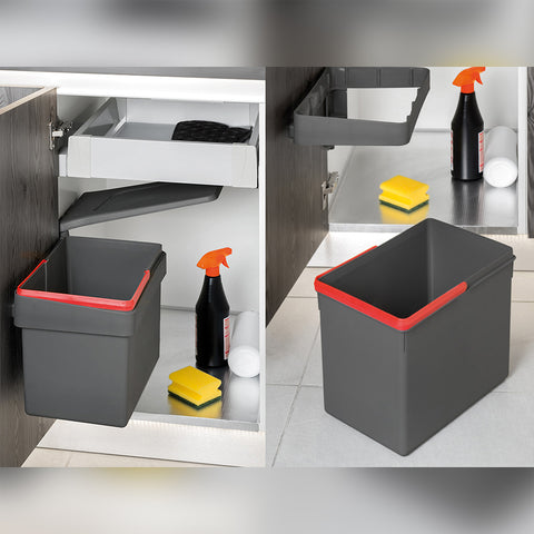 bild-3-emuca-mülleimer-zur-befestigung-an-der-tür-mit-automatischem-deckel-15l-ean-8432393007519
