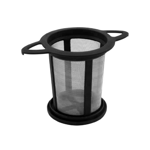 Bild-3-Fackelmann-Teefilter aus Stahl für Tee und Kräutertee-EAN-4008033422864
