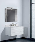 Bild-3-feridras-universelle-LED-Spiegelleuchte-aus-verchromtem-ABS-mit-5W-4000K-50cm-EAN-8033237845948