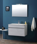 Bild-3-Feridras-universelle-LED-Lampe-für-Spiegel-aus-verchromtem-ABS-mit-5-W-6000-K-30-cm-EAN-8056471561450