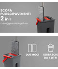 Bild-3-five-simply-smart-amz-old-fastmop-tana-automatischer-Eimer-mit-Bodenreinigungsmopp-mit-2-Mopps-4-Liter-EAN-3560233830272