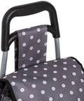 Bild-3-Five Simply Smart Einkaufswagen-Trolley mit 6 Rädern, 30 l, EAN 3560239405849
