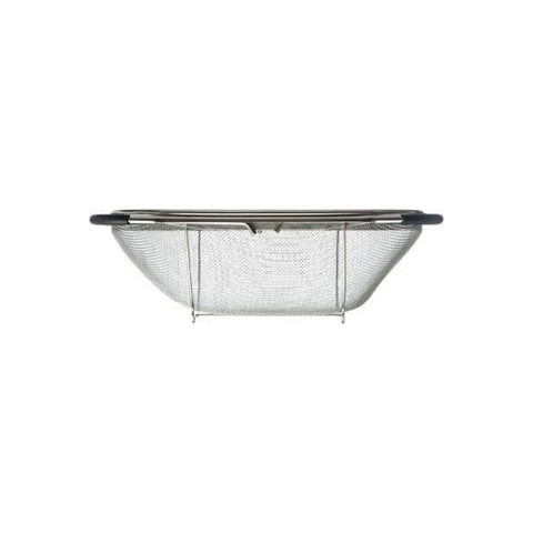 Bild-3-Five Simply Smart ausziehbares Metallsieb bis 54,5 cm-EAN 3560239694533