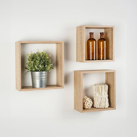 Bild-3-five-simply-smart-set-3-wandregale-in-würfelform-ean-3560234489813