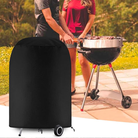 Bild-3-Garden-Friend-Schutzabdeckung-für-runden-BBQ-70x80cm-EAN-8023755059521