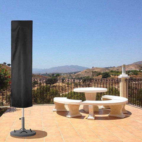 Bild-3-Garden-Friend-Schutzabdeckung-für-Sonnenschirm-2535x165cm-EAN-8023755059545
