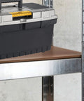 Bild-3-garden-friend-Steckregal-mit-4-Fachböden-aus-Metall-und-MDF-EAN-8023755054564