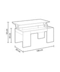 bild-3-habitdesign-couchtisch-mit-höhenverstellbarer-tischplatte-100x50x43cm-ean-8423490261515