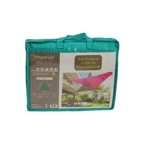 bild-3-hesperide-wasserdichtes-dreieckiges-sonnensegel-3x3x3m-ean-3560234491137