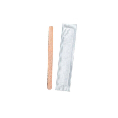 Bild-3-i-casamici-Set-100-Holz-Kaffeelöffel-9cm-EAN-8056304642745