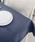 Bild-3-i-casamici-Set-100-Tischdecken-aus-Vliesstoff-Einweg-blau-100x100cm-EAN-8056304643520