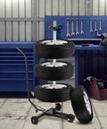 Bild-3-lampa-Wagen-für-4-Reifen-mit-Stangenhalterung-100kg-ean-8000692159576