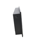 Bild-3-maisonrouge-Wandkamin-mit-Bioethanol-Zeus-schwarz-EAN-8050043125071
