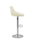 bild-3-maisonrouge-set-2-bar- und küchenhocker-aus-beigem-kunstleder-ean-8054806360051