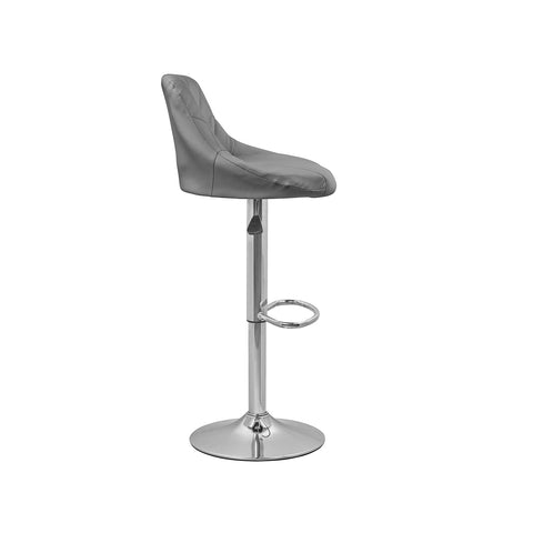 bild-3-maisonrouge-set-2-bar- und küchenhocker-aus-grauem-kunstleder-ean-8054806360075