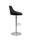 Bild-3-maisonrouge-set-2-bar-und-küchenhocker-aus-schwarzem-kunstleder-ean-8054806360082