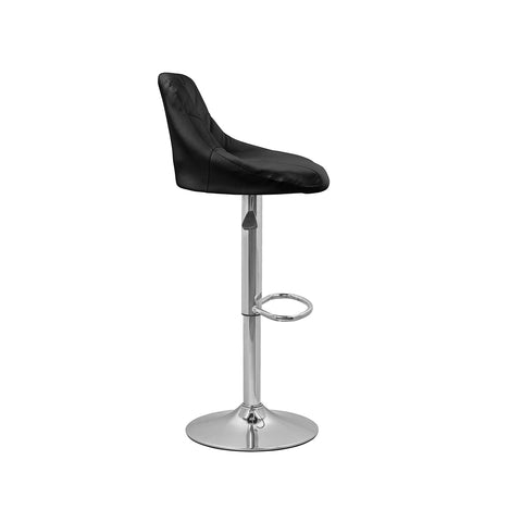 Bild-3-maisonrouge-set-2-bar-und-küchenhocker-aus-schwarzem-kunstleder-ean-8054806360082