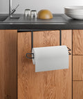 bild-3-metaltex-unterbau-küchenrollenhalter-35x18x10cm-ean-8002523611352