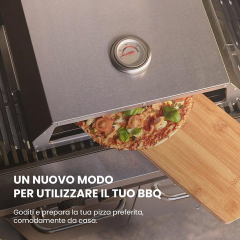 Bild-3-neka-amz-old-Keramik-Pizzaofen-und-Pizzaschieber-neka-170930-gennarino-ean-3560231523022