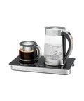 Bild-3-Proficook-Tee- und Kaffeeplatte mit 3-in-1-Wasserkocher-EAN-4006160105698