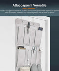 Bild-3-rayen-organizer-kleiderschrank-hängeorganizer-mit-13-taschen-für-schuhe-und-taschen-45x150cm-ean-8412955023713