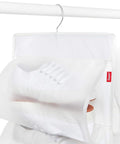 Bild-3-Rayen-Organizer-Kleiderschrank-Schuhaufhänger-für-16-Paar-Schuhe-131x33cm-EAN-8412955021092