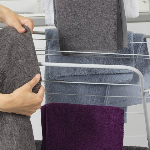 Bild-3-rayen-vertikaler-klappbarer-wäscheständer-mit-3-etagen-aus-stahl-61x138x445cm-ean-8412955301149