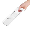 Bild-3-Tescoma-Mandoline-mit-verstellbarer-Klinge-28-cm-EAN-8595028452488