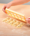 Bild-3-Tescoma-Form für 10 quadratische Ravioli aus Kunststoff-EAN-8595028482317