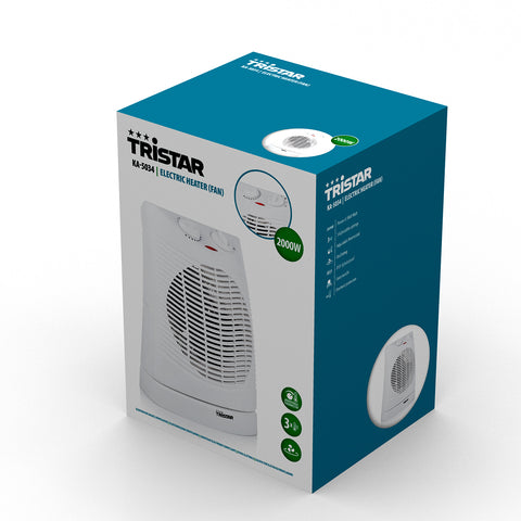 Bild-3-Tristar-oszillierender-Heizlüfter-2000 W-EAN-8713016050342