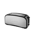 Bild-3-ufesa-toaster-2-schlitze-für-4-scheiben-edelstahl-1400w-ean-8422160044816