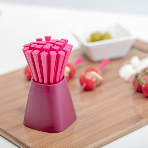 Bild-3-vigar-set-für-Aperitif-fuchsia-taula-ean-8411782011115