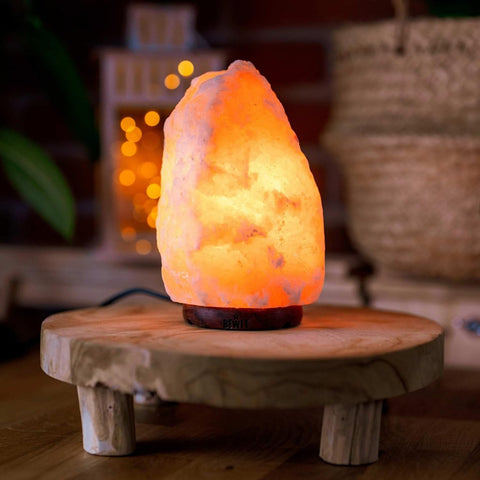 Bild-3-voganto-Himalaya-Salzlampe-reinigt-die-Raumluft-mit-15-W-Lampe-1,52-kg-EAN-8033738181828