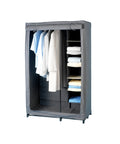 Bild-3-WENKO-Schrank mit Wäschefach Liberta-EAN-4008838167694