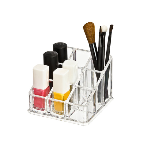 Bild-3-wenko-acryl-organizer-für-lippenstifte-9-fächer-ean-4008838209899