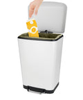 bild-3-wenko-abfalleimer-easy-close-studio-weiss-30l-ean-4008838249512