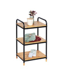 Bild-3-Wenko-Regal-mit-3-Ebenen-Loft-42x335x69cm-EAN-4008838278659